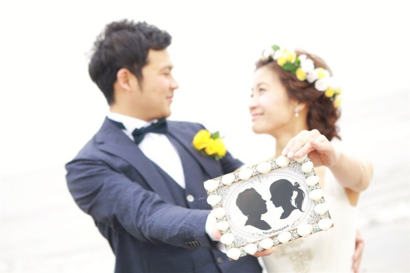 思い出の小物で♪