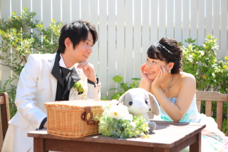 実は写真がちょっと苦手でしたが、本当に満足しています！