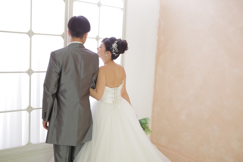 スタジオ和洋装