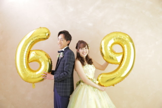 和装洋装スタジオ＆洋装テラス撮影