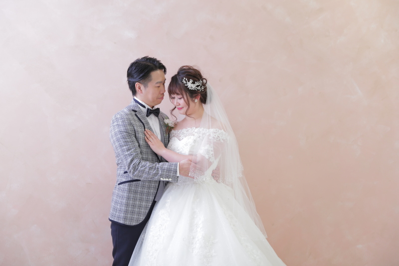 着物もドレスもテラス撮影も!