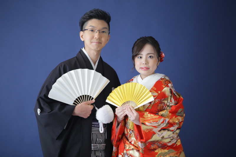 スタンダードな背景を使って