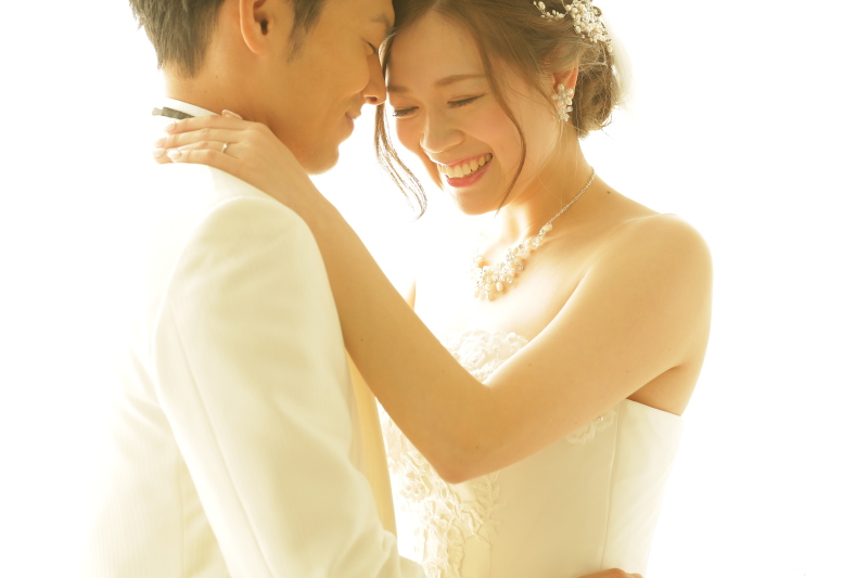 やさしい光の中で