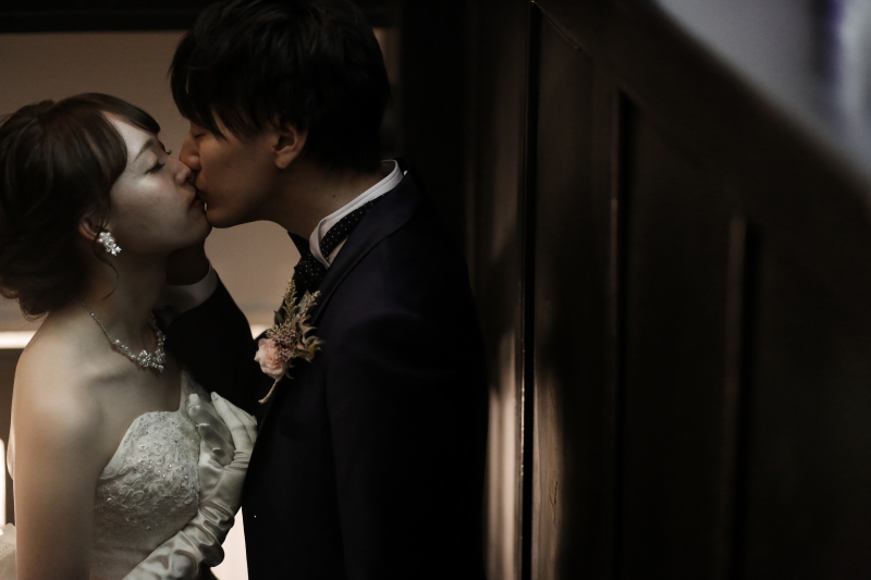 ロマンチックな素敵な写真も。