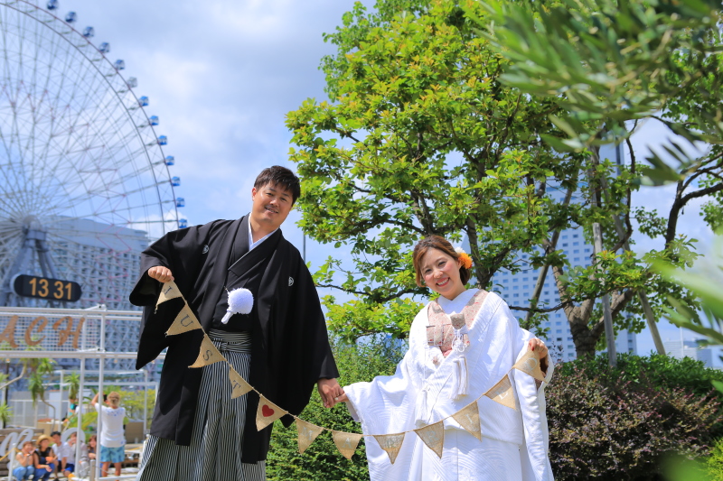 ロケまで出かけず楽しめる♪