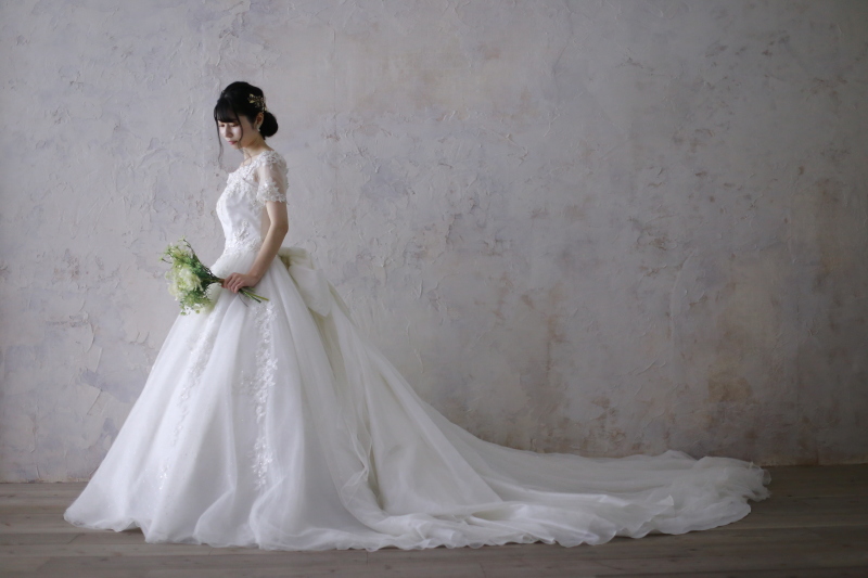 アンティーク調に