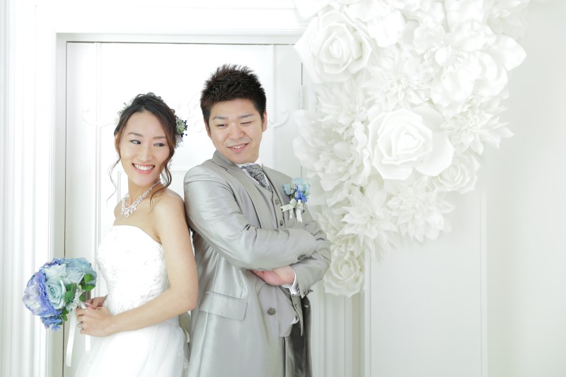 モデルさんみたいに♪