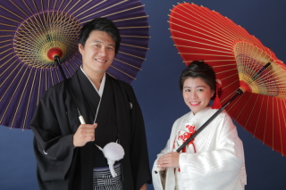 満足いく出来映えで良かったです♪