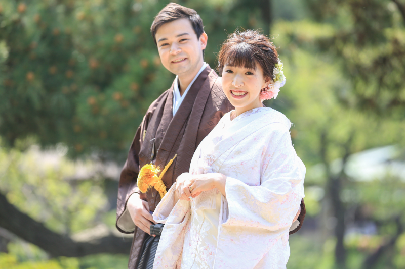 優しく、暖かく。