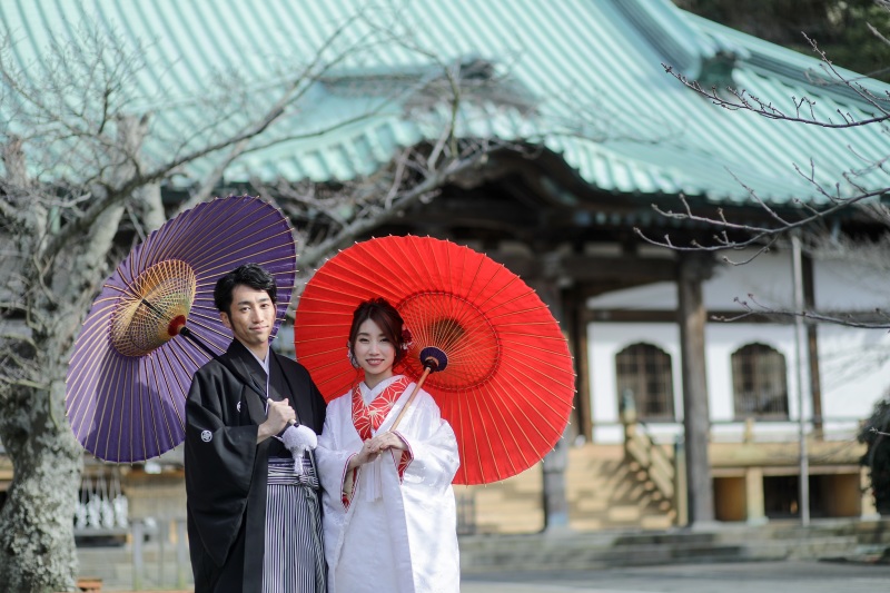 春の桜が待ち遠しいです。