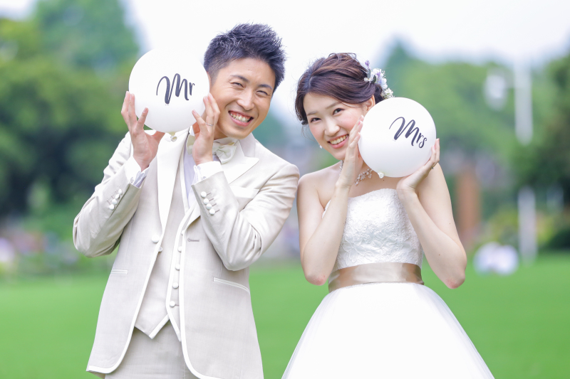 お持ち込みアイテムを使って