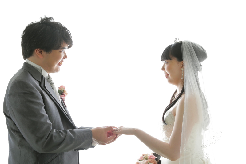 大満足の和洋装♪