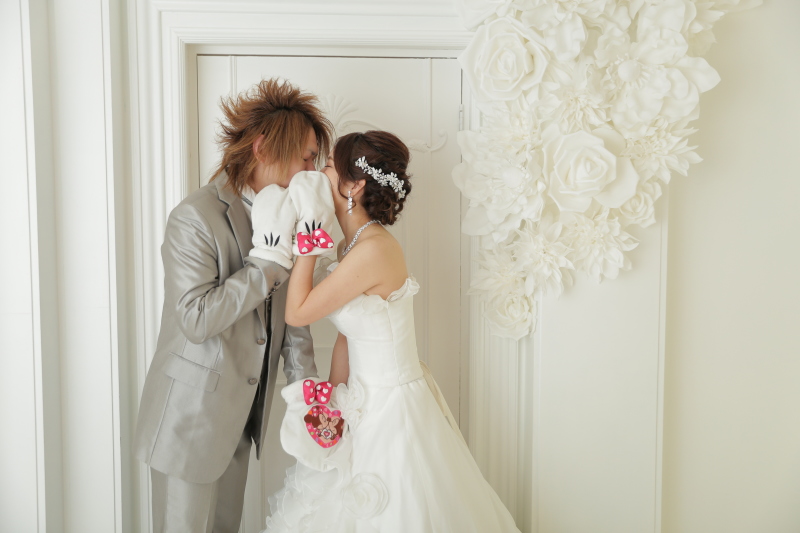 お持ち込み小物♡