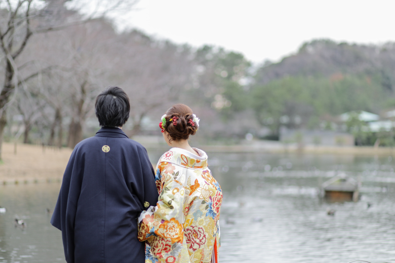 バックショット