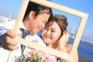 大桟橋ロケーション★