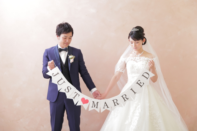 大人気の小物を使って