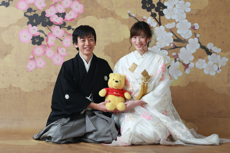 お持ち込み小物