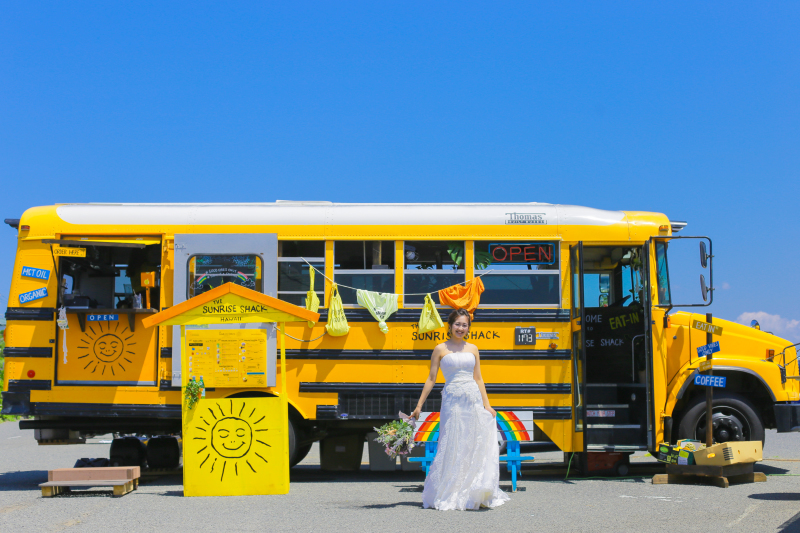 パシフィックドライブイン