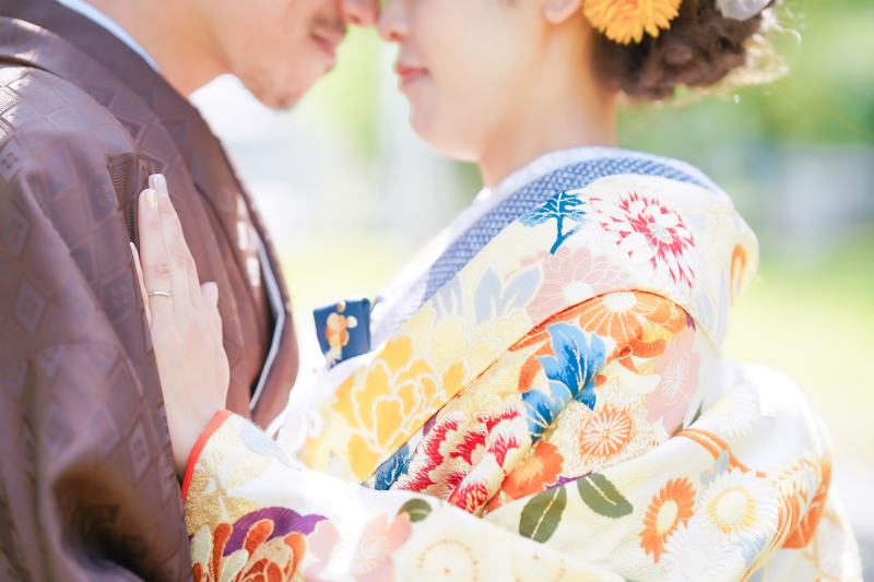 ゆったりできるのもポイント!