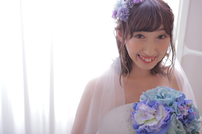 お1人撮影お忘れなく!