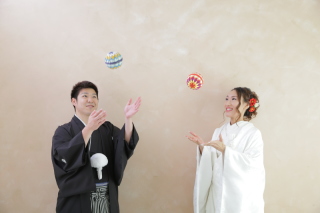 背景や小物もたくさん使えて満足♪