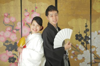 モデルさんになった気分でした♪