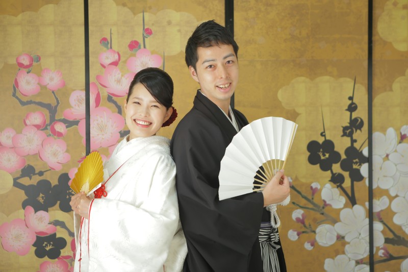 モデルさんになった気分でした♪