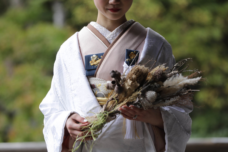 コーディネート次第で