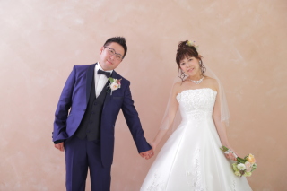 スタジオとテラス撮影☆彡