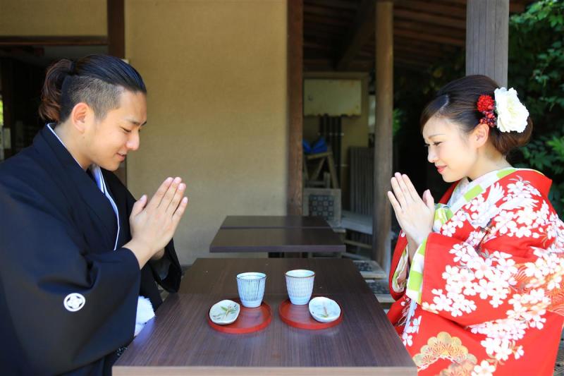 ごちそうさまでした!