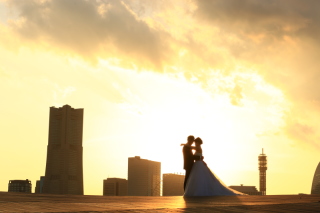 大桟橋ロケーション★