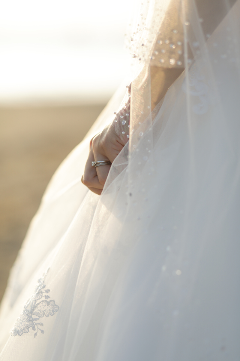 ご記念の品にもフォーカスを当てて。