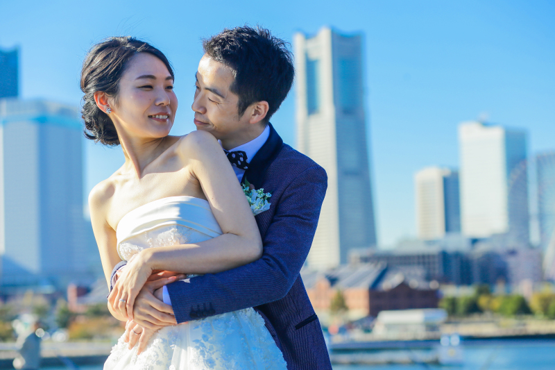 婚礼撮影ならでは!!