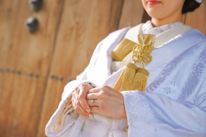 対になるショットも