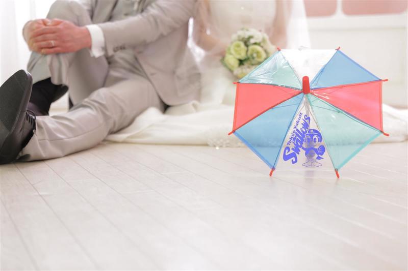 小物でのイメージカット