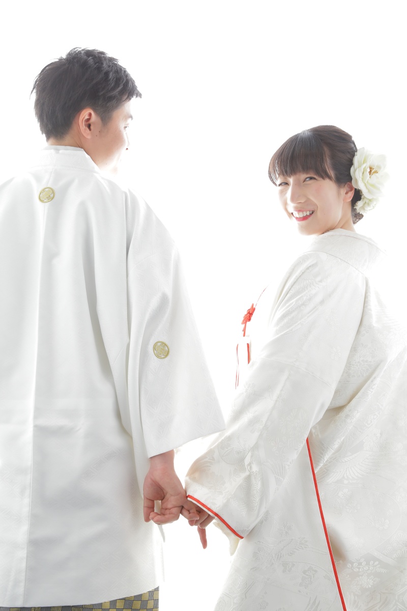 人気のライト前撮影!