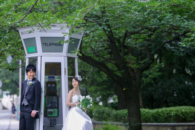 元町のクラシカルな雰囲気に合わせて
