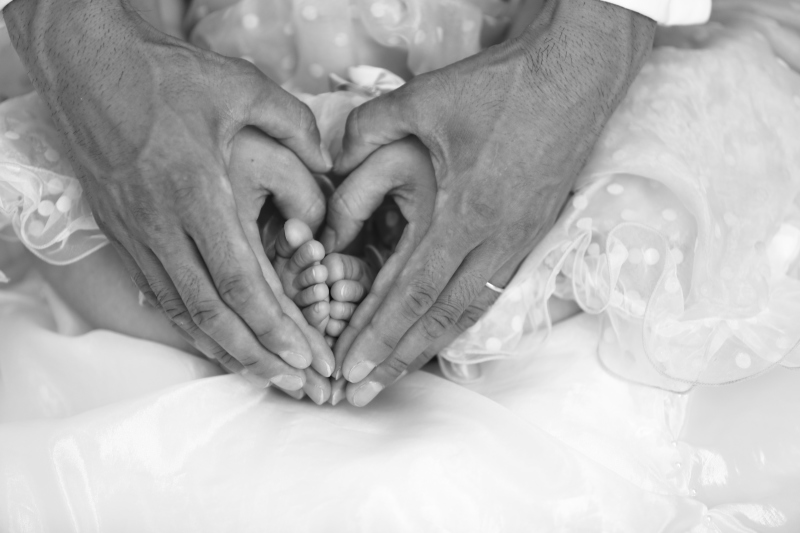 モノクロでおしゃれに★