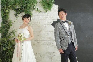 マタニティならではの撮影も♪