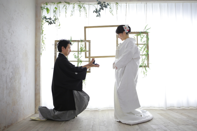 素敵なシーン♡