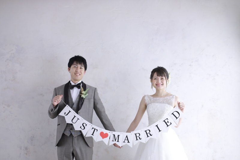 お持ち込み小物を使用して