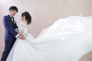 よくばり和洋装撮影♪