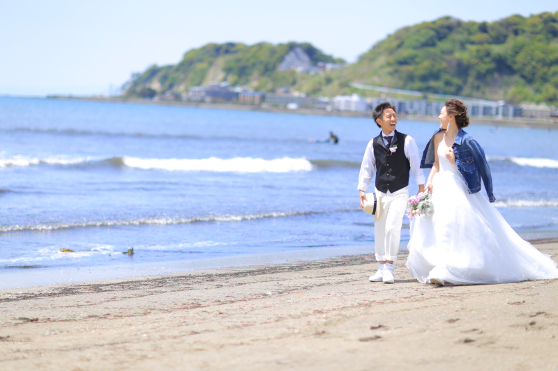 カジュアルな雰囲気で♪