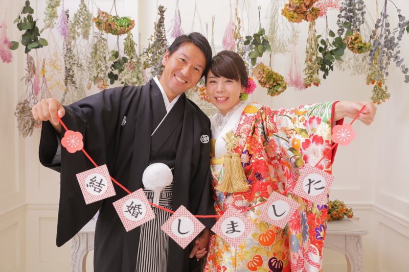 とても楽しく撮影が出来ました♪