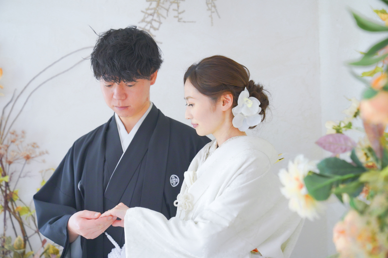 少しイメージを変化させて