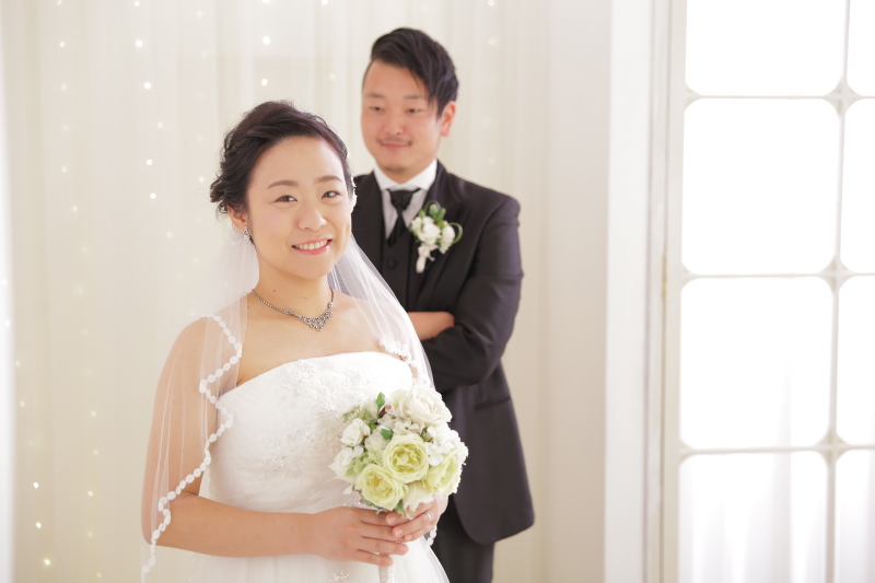 スタジオ和洋装