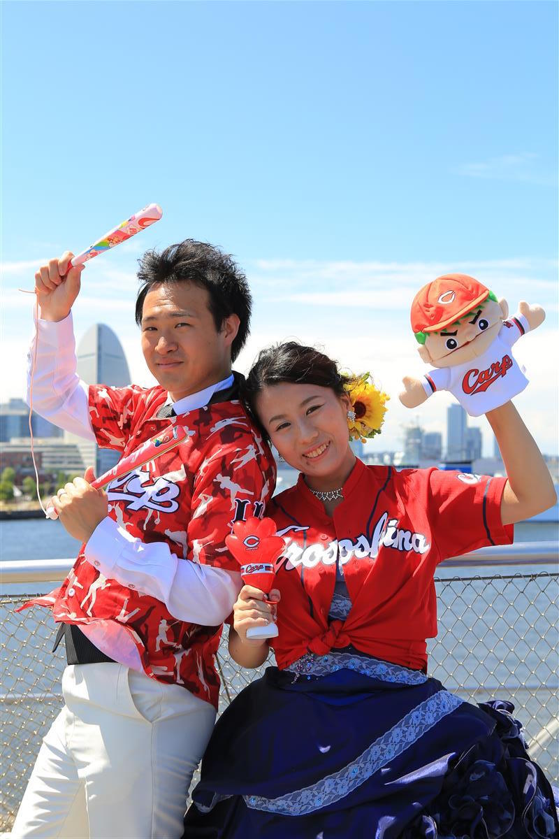 お持ち込みのユニフォームで♪