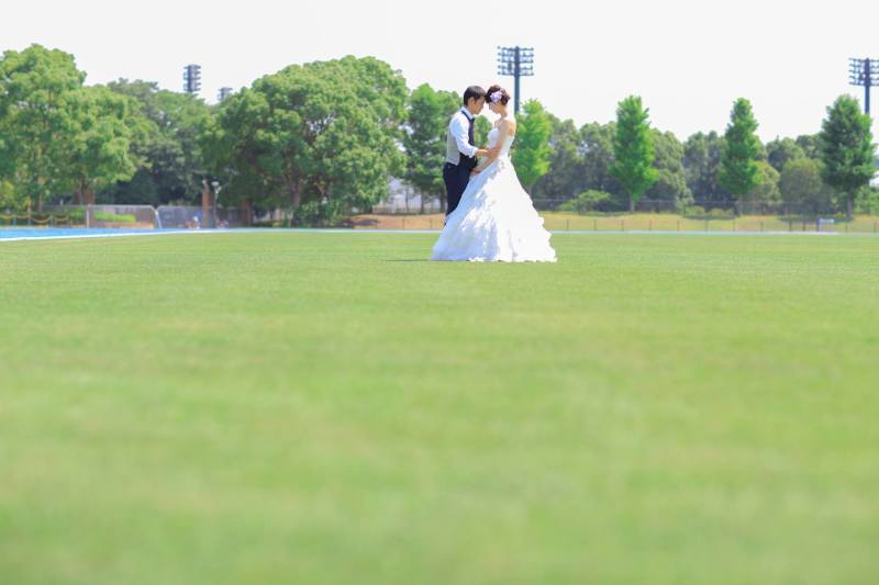 ずっと、一緒に。