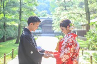 1年中美しい三渓園の魅力