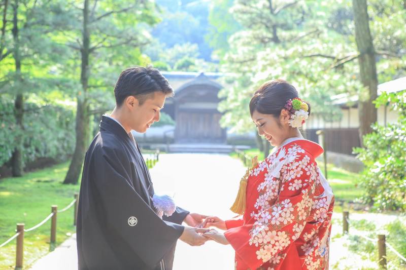 1年中美しい三渓園の魅力